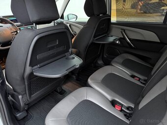 Citroen C4 SPACETOURER 7miest 2020 1.5 BlueHDI - 11