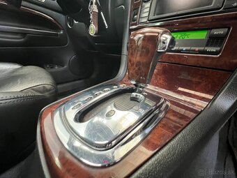 Predám Škoda Superb 1,9TDI 96kw ELEGANCE - 11