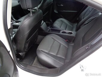 Opel Ampera 1,4 benzin - hybrid AUTOMAT - 11