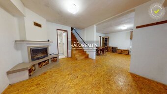 HALO reality - Predaj, rodinný dom Rimavská Sobota, Vinice - - 11