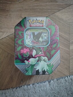 Pokemon sealed produkty - 11