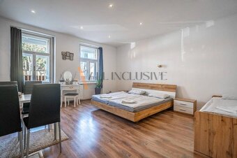 ALL INCLUSIVE l NA PREDAJ APARTMÁNOVÝ DOM BLÍZKO KÚPALISKA,V - 11
