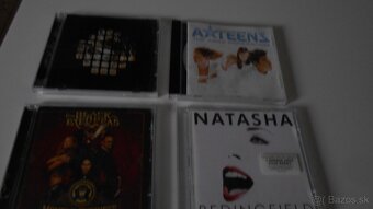 CD original - 11
