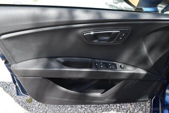 SEAT LEON 1.6 TDI DSG //LED//ACC//ALCANTARA//6.999,-EUR// - 11