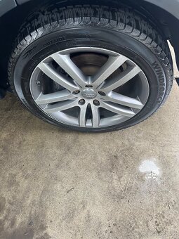 Audi Q7 3.0TDI 2015 3x S-line - 11