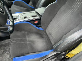 Renault Megane GT 205 - 11