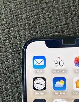 IPhone 12 pro 256 GB - 11