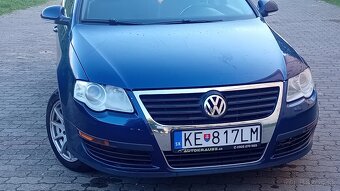 Passat - 11