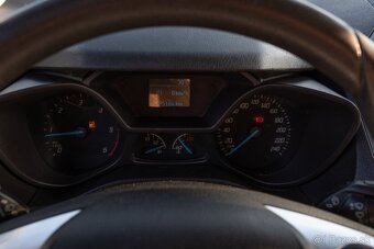 Ford Transit Connect - 11