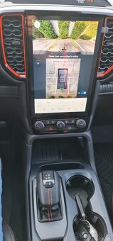 Ford Ranger Raptor 3.0 V6 EcoBoost BiTurbo A/T e-4WD - 11