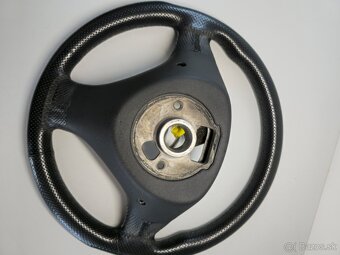 Volant AUDI a2, a3, a4, a6 - 11