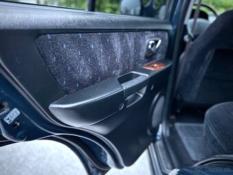 HYUNDAI TERRACAN 2.9 CRDi 4x4 NOVÁ STK/EK - 11