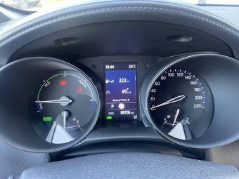 Toyota C-HR 1.8 Hybrid Style E-CVT - 11