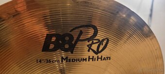 Bicie Millenium 22" - 11