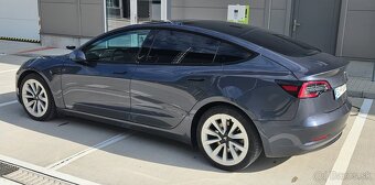 Tesla model 3 long range Refresh - 11
