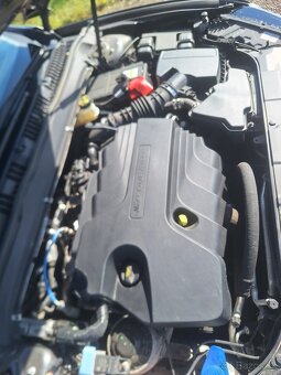 Ford Mondeo 2.0tdci 110kw Webasto automat - 11