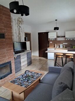 Apartmánový dom - 11