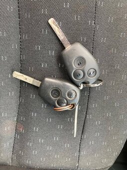 Opel Movano 2.3 CDTi BiTurbo 7MIEST, 107kW, ODPOCET DPH - 11