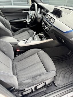 BMW 118i M-SPORT, AUTOMAT, BENZIN - 11