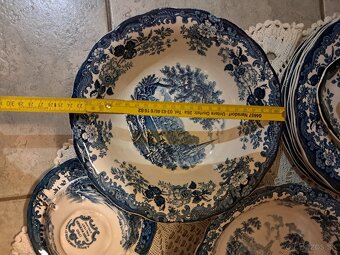 Anglický porcelan - 11