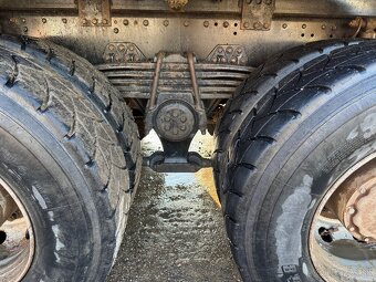 Man TGA 41.430 8x6 - 11