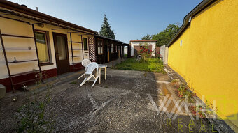 Rodinný dom s potenciálom v srdci obce Cífer - 11