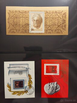 Aršíky Sovietsky zväz - 11