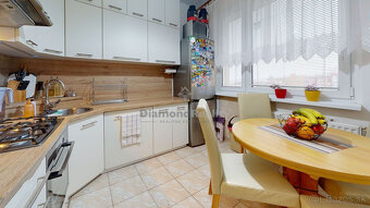 Na predaj 3 izbový byt, Maďarská ulica, sídlisko Ťahanovce,  - 11