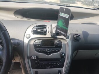 Citroën Xsara Picasso 1.6 HDi Pack - 11