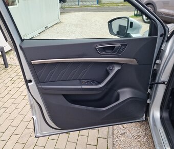 SEAT ATECA 2.0 TDI 150 XPERIENCE DSG - 11