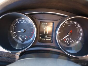 Škoda Superb Combi 1.8 TSI Comfort - 11