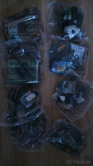 Mcdonalds Hračky - 11