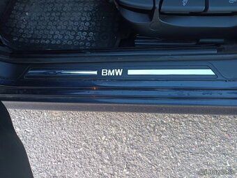 Predam BMW e39 3.0d 142kw r.v 2001 219000km - 11
