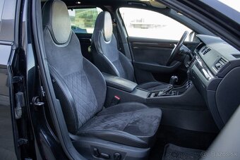 Škoda Superb Combi 2.0 TDI 190k 4x4 Sportline DSG EU6, 140kW - 11