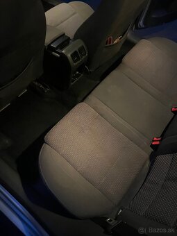 Vw golf 5 GT Sport - 11