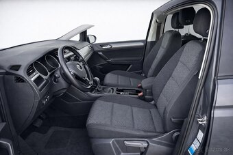 🔷Volkswagen Touran 2.0 TDI 110kW DSG 7A Comfortline 23 - 11