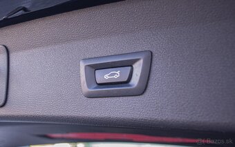 BMW X1 xDrive 25d 170kW automat - 11