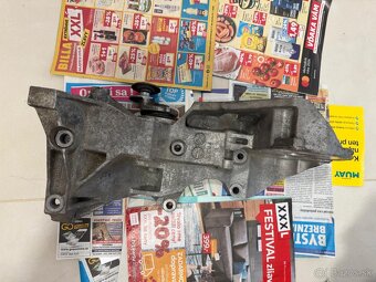 Audi Q3 2,0 TDI diely - 11