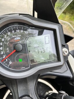 KTM 1050 Adventure - 11