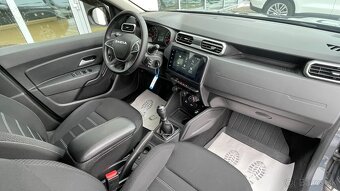 Dacia Duster 1.3 TCe 130 Expression 4x2 - 11