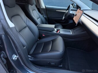 Tesla Model 3 Long Range Dual Motor 4x4 Refresh 366KW 2022 - 11