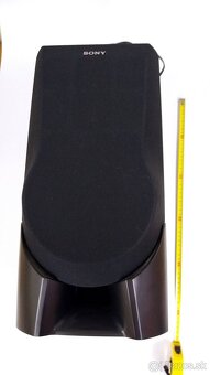 Sony HCD-XB5 KOMPLET - 11