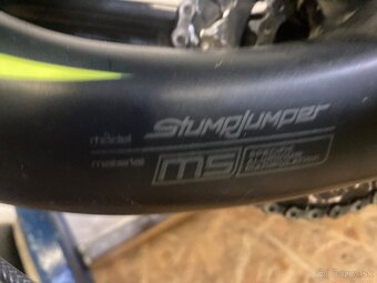 Specialized Stumpjumper 29 - 11