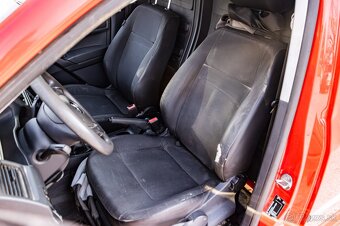 Volkswagen Caddy Maxi 2.0 TDI 75kW - 11