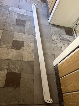 Chladnička, mraznička, chladiaca vitrína, projekčné plátno, - 11