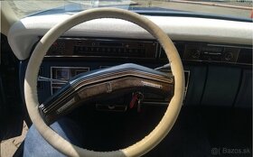 Lincoln Continental - 11