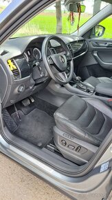 Škoda Kodiaq 2.0tdi DSG- F1 radenie 7.miest - 11