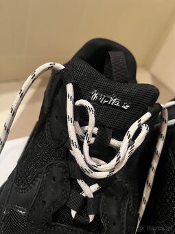 Topanky Balenciaga Triple S ORIGINAL - 11
