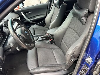 Bmw 130i e87 - 11