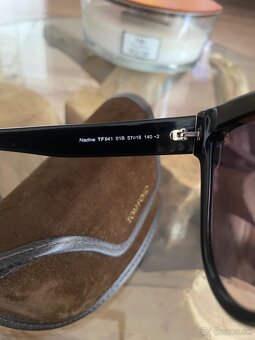Tom Ford dámske okiliare - 11